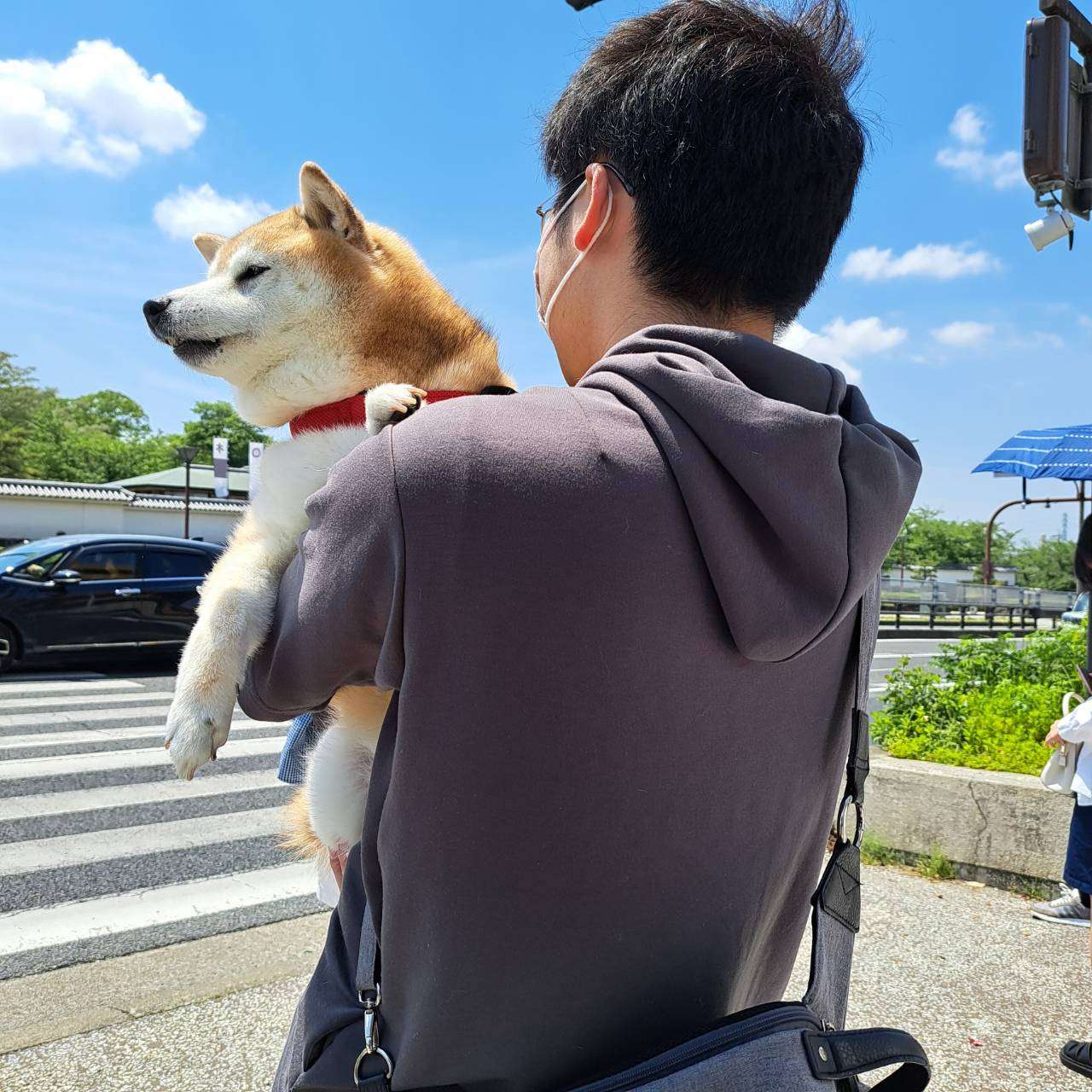 プロフィール画像